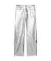 Off-white Susy Jeans In White