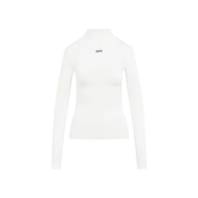 Off-white Sweater