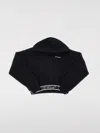 Off-white Sweater  Kids Kids Color Black In Black
