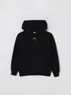 Off-white Sweater  Kids Kids Color Black In Black