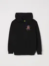 Off-white Pullover  Kids Kinder Farbe Schwarz In Schwarz