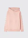 Off-white Sweater  Kids Kids Color Pink