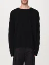 Off-white Off White™ Black Arrows Crew Neck Jumper In Schwarz