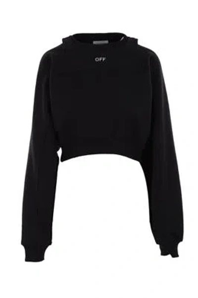 Off-white Sweaters