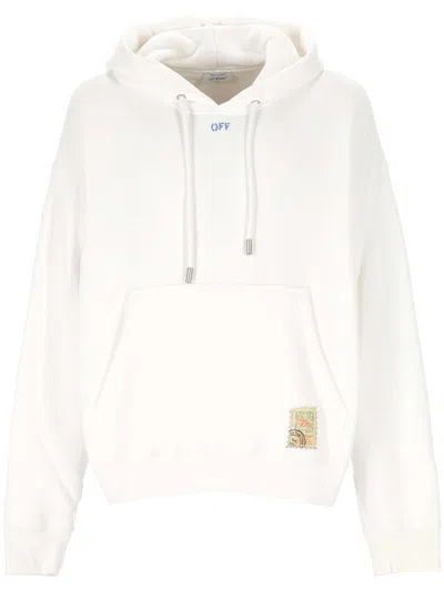 Off-white Sweaters