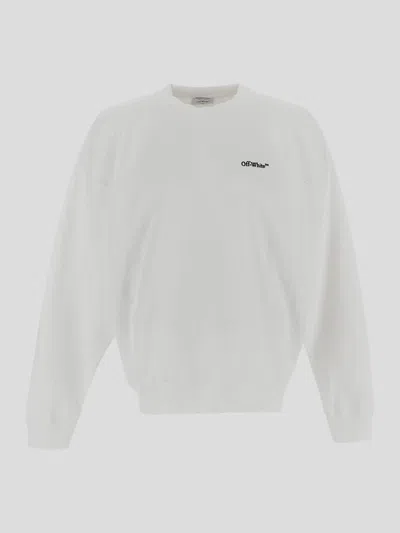 Off-white Sweaters