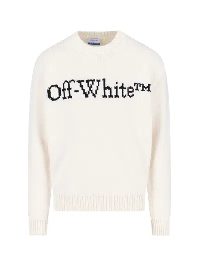 Off-white Sweaters