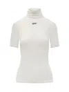 Shop Off-white Sweaters