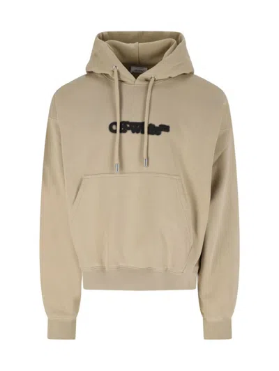 OFF-WHITE OFF-WHITE SWEATERS