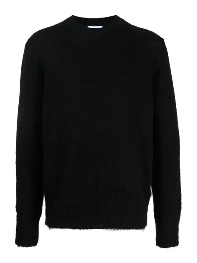 OFF-WHITE OFF-WHITE SWEATERS BEIGE