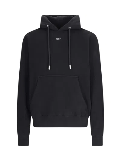 OFF-WHITE OFF-WHITE SWEATERS