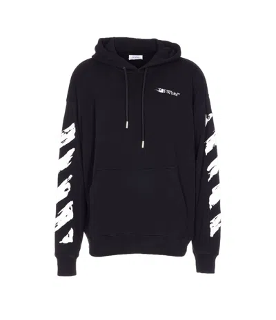 OFF-WHITE OFF-WHITE SWEATERS