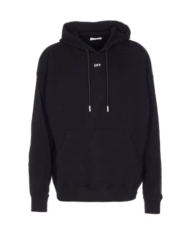OFF-WHITE OFF-WHITE SWEATERS