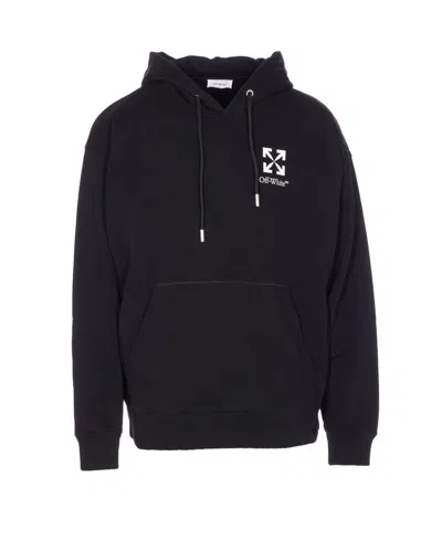 OFF-WHITE OFF-WHITE SWEATERS