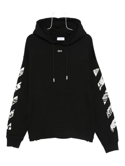 OFF-WHITE OFF-WHITE SWEATERS