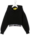 OFF-WHITE OFF WHITE SWEATERS BLACK