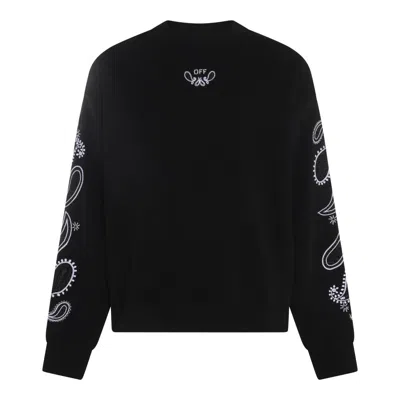 Off-white Jumpers Black