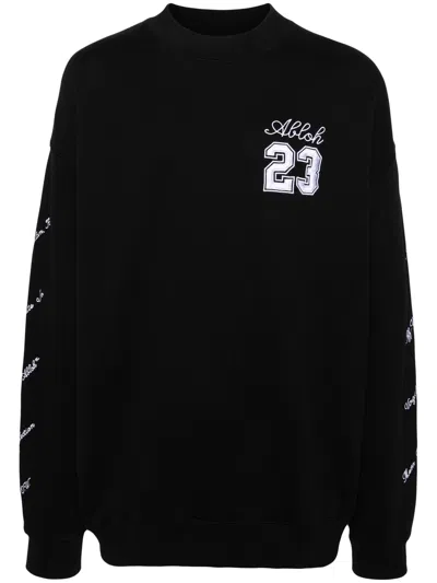 Off-white Off White Jumpers Black
