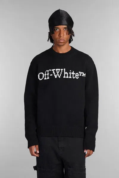 OFF-WHITE OFF-WHITE SWEATERS