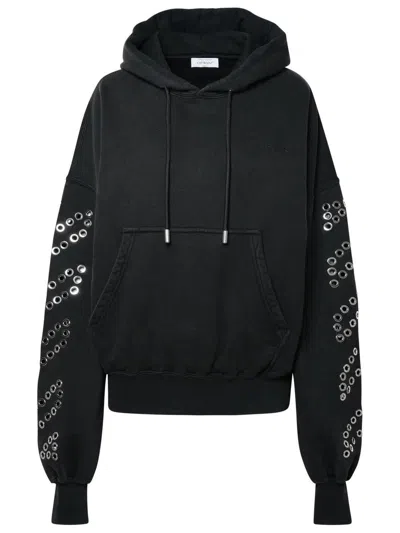 Off-white Off In Black