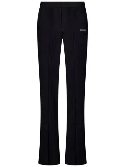 Off-white Blackwhite Logoband Leggings