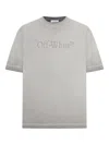 Off-white Sweaters In Neutral