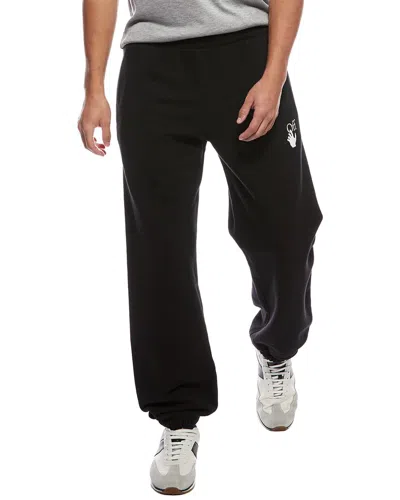 Off-white ™ Sweatpant In Black