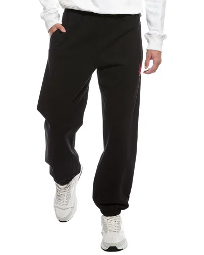 Off-white ™ Sweatpant In Black