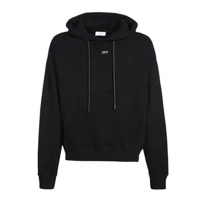 Off-white Sweatshirt In Multi