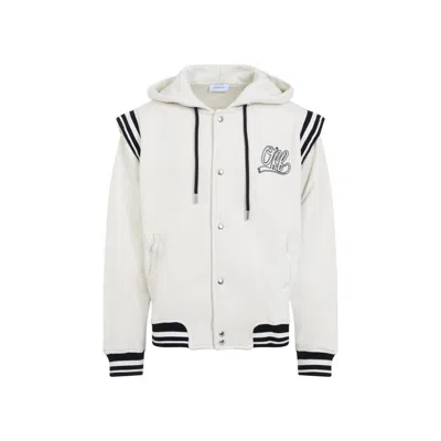 Off-white Sweatshirt