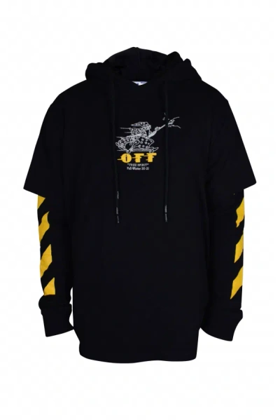 Off-white Sweatshirt