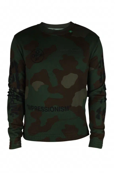 Off-white Sweatshirt