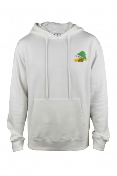 Off-white Sweatshirt