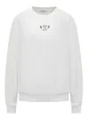 Off-white Sweatshirt Bandana