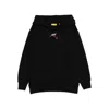 Off-white Sweatshirt In Black