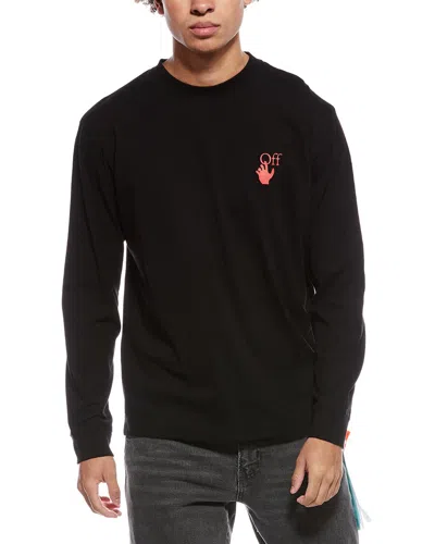 Off-white ™ Sweatshirt In Black