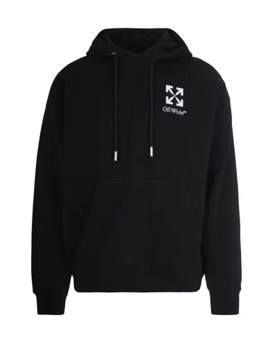 OFF-WHITE OFF-WHITE SWEATSHIRT