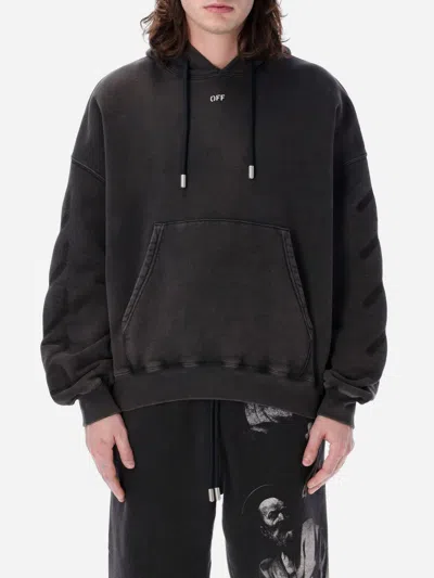 Off-white Sweatshirt  Men Color Black