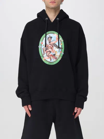 OFF-WHITE SWEATSHIRT OFF-WHITE MEN COLOR WHITE,G70726001