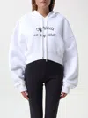 Off-white Sweaters In Weiss
