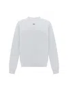 Off-white Off White Skate Sweatshirt With Off Logo In White/black