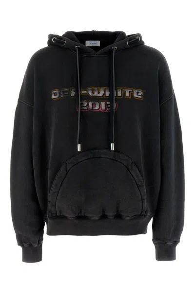 Off-white Sweatshirts