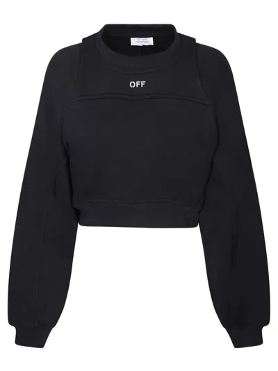 Off-white Sweatshirts