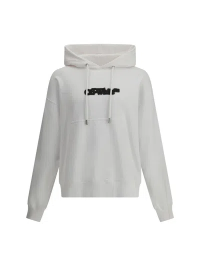 Off-white Sweatshirts