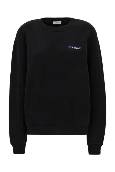 Off-white Sweatshirts
