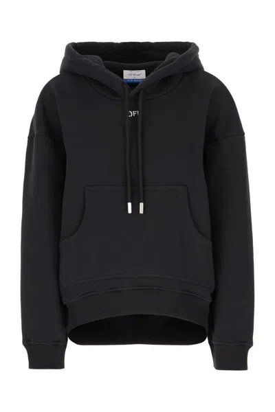 Off-white Sweatshirts