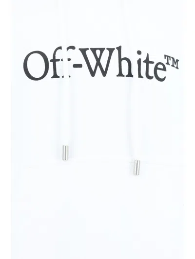 Off-white Sweatshirts