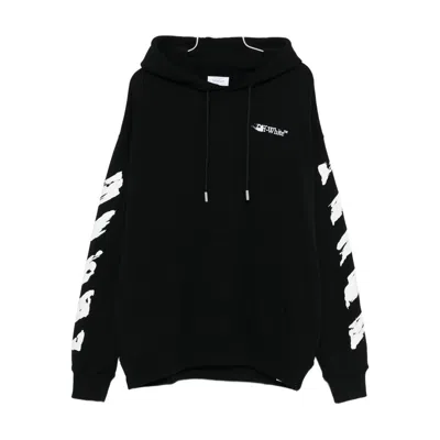 OFF-WHITE OFF-WHITE SWEATSHIRTS