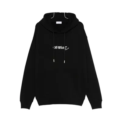 OFF-WHITE OFF-WHITE SWEATSHIRTS