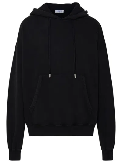 Off-white Sweatshirts In Black